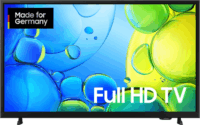 Samsung 32" GU32F6009FUXZG 16:9 FullHD LED Smart TV
