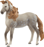 Schleich 14895 Horse Club Andalúz mén játékfigura