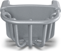 Schleich 42724 Farm World Pónidoboz Mustang kanca figurával