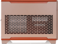 Thermaltake TR100 Mini Torony Számítógépház - Világosbarna