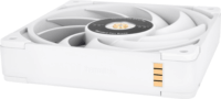 Thermaltake TOUGHFAN EX12 Pro Swappable Edition 120mm PWM Rendszerhűtő ventilátor 3db - Fehér