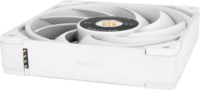 Thermaltake TOUGHFAN EX12 Pro Swappable Edition 120mm PWM Rendszerhűtő ventilátor 3db - Fehér