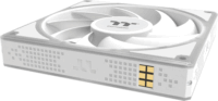 Thermaltake TOUGHFAN EX 140 Sync 140mm ARGB Rendszerhűtő ventilátor 3db - Fehér