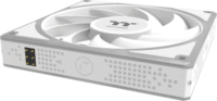 Thermaltake TOUGHFAN EX 140 Sync 140mm ARGB Rendszerhűtő ventilátor 3db - Fehér