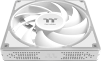 Thermaltake TOUGHFAN EX 140 Sync 140mm ARGB Rendszerhűtő ventilátor 3db - Fehér