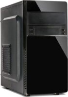 Chs Barracuda Asztali Számítógép (Intel Core i5-12400F / 16GB / 512GB SSD / Nvidia GT 1030) Egér + Billentyűzet