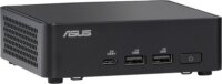 Asus NUC Ultra Compact Mini PC (Intel Core 3-100U / No RAM / No SSD / No OS) - Fekete
