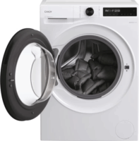 Candy BR 413BL8-S Elöltöltős Mosógép - Fehér