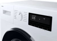 Samsung WW70FG3M05AWLE Elöltöltős Mosógép - Fehér