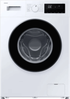 Samsung WW70FG3M05AWLE Elöltöltős Mosógép - Fehér
