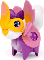 BRIO Flora 36210 Aster Virágruhás Játékfigura