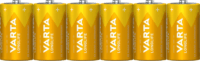 Varta Longlife D Alkáli-mangán Góliát elem 1,5V (6db /csomag)