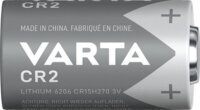 Varta CR2 Litium-mangán Fotóelem 3V (10db / csomag)