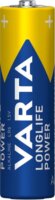 Varta LR06 Longlife Power Alkáli Ceruzaelem 1,5V (100db / csomag)