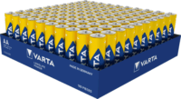 Varta LR06 Longlife Power Alkáli Ceruzaelem 1,5V (100db / csomag)