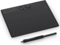 Wacom Intuos Pro Small Grafikus tábla 215 x 163 mm - Fekete