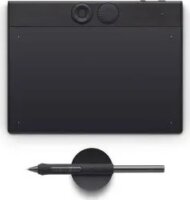 Wacom Intuos Pro Small Grafikus tábla 215 x 163 mm - Fekete