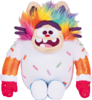 Schmidt Spiele Gabby Babaháza Cookie Bobbie Plüssfigura 30 cm