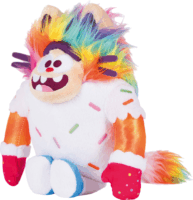 Schmidt Spiele Gabby Babaháza Cookie Bobbie Plüssfigura 30 cm