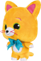 Schmidt Spiele Gabby Babaháza Chumsley Plüssfigura 25 cm