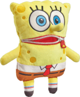 Schmidt Spiele SpongeBob Zsebes Plüssfigura 25cm
