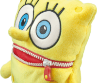 Schmidt Spiele SpongeBob Zsebes Plüssfigura 25cm