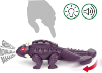 BRIO World 36082 Ankylosaurus Dinoszaurusz Játékfigura