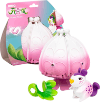 BRIO Flora 36224 Poppy Virágháza Játékfigura