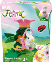 BRIO Flora 36232 Azálea Virághinta Játékfigura 24cm