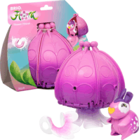 BRIO Flora 36218 Hanga Virágos Babaház Játékfigura