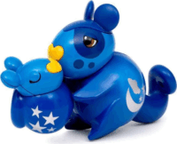 BRIO Flora 36214 Levendula-Szőlő Illatú Játékfigura