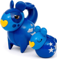 BRIO Flora 36214 Levendula-Szőlő Illatú Játékfigura