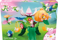 BRIO Flora 36240 Virágfalu Játékfigura