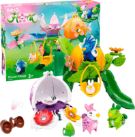 BRIO Flora 36240 Virágfalu Játékfigura