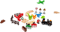 BRIO World 36120 Adventi Naptár 2025 Vonatpálya Készlet