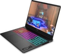 HP Omen Max 16-ak0004nh Laptop Fekete (16" / AMD Ryzen AI 9-HX 370 / 32GB / 1TB SSD / Nvidia GeForce RTX 5070 / Win 11 Home)