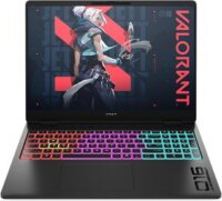HP Omen Max 16-ak0004nh Laptop Fekete (16" / AMD Ryzen AI 9-HX 370 / 32GB / 1TB SSD / Nvidia GeForce RTX 5070 / Win 11 Home)