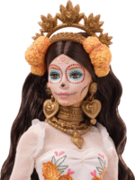 Mattel JBJ05 Barbie Signature Día De Muertos 2025 Figura