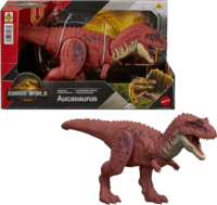 Mattel JGB88 Jurassic World Aucasaurus Dinoszaurusz Figura