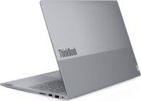 Lenovo ThinkBook 16 G8 IRL Laptop Szürke (16" / Intel Core 5-210H / 8GB / 512GB M.2 SSD / Win 11 Pro)
