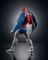 Mattel JBP96 Az Univerzum Uralkodói Stratos Figura