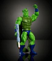 Mattel JBM95 Az Univerzum Uralkodói Whiplash Figura