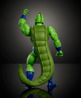 Mattel JBM95 Az Univerzum Uralkodói Whiplash Figura