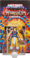 Mattel JFW94 Az Univerzum Uralkodói Cheetara Figura