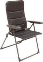 Vango Hampton Tall Összecsukható Kemping szék 64cm - Szürke