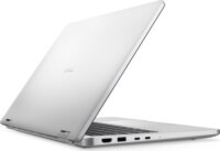 Dell Pro 14 Plus PB14250 Laptop Ezüst (14" / Intel Core Ultra 5-235U / 16GB / 512GB M.2 SSD / Linux)