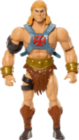 Mattel JFW98 Az Univerzum Uralkodói He-Man Figura
