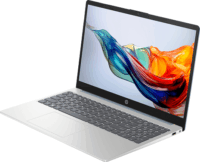 HP 15-fd0078nh Laptop Kék (15.6" / Intel Core i5-1334U / 8GB / 512GB SSD)