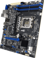 ASUS P13R-M DDR5 Intel LGA1700 MicroATX Alaplap