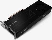 SAPPHIRE Radeon™ AI PRO R9700 32GB GDDR6 Videókártya